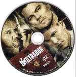 miniatura los-infiltrados-region-4-por-lavoisiere cover cd