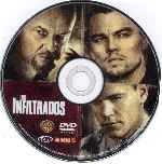 miniatura los-infiltrados-region-4-v2-por-svmofilms cover cd