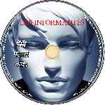 miniatura los-informantes-custom-por-mdlsur cover cd