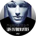 miniatura los-informantes-custom-v2-por-osguma cover cd