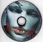 miniatura los-informantes-region-4-por-jaboran333 cover cd