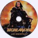 miniatura los-inmortales-custom-por-lukiluke cover cd