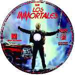 miniatura los-inmortales-custom-v07-por-zeromoi cover cd