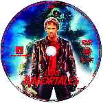 miniatura los-inmortales-custom-v10-por-zeromoi cover cd