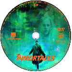 miniatura los-inmortales-custom-v11-por-zeromoi cover cd