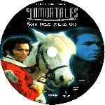 miniatura los-inmortales-temporada-05-custom-por-vigilantenocturno cover cd