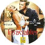 miniatura los-insaciables-custom-por-chechelin cover cd