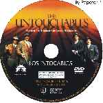 miniatura los-intocables-de-eliot-ness-custom-por-pepetor cover cd