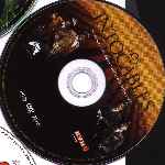 miniatura los-intocables-region-4-v2-por-icemanrecords cover cd