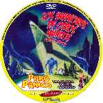 miniatura los-invasores-de-otros-mundos-target-earth-custom-por-vimabe cover cd