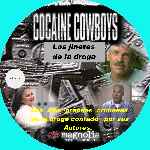 miniatura los-jinetes-de-la-droga-custom-por-el-yoyo2005 cover cd