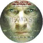 miniatura los-jinetes-del-apocalipsis-custom-por-alfix0 cover cd