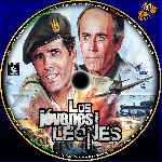 miniatura los-jovenes-leones-custom-v2-por-pakokoko cover cd
