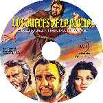 miniatura los-jueces-de-la-biblia-custom-por-j1j3 cover cd