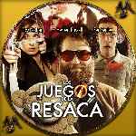 miniatura los-juegos-de-la-resaca-custom-por-pollito1382 cover cd