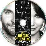 miniatura los-juegos-del-destino-custom-por-plafon82 cover cd