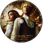 miniatura los-juegos-del-hambre-balada-de-pajaros-cantores-y-serpientes-custom-v6-por-zeromoi cover cd