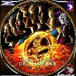 miniatura los-juegos-del-hambre-custom-v05-por-gabri2254 cover cd