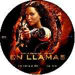 miniatura los-juegos-del-hambre-en-llamas-custom-v08-por-alfix0 cover cd
