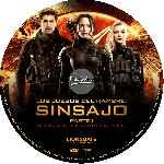 miniatura los-juegos-del-hambre-sinsajo-parte-1-custom-v10-por-darioarg cover cd