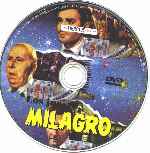 miniatura los-jueves-milagro-por-tur cover cd