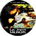 miniatura los-juncos-salvajes-custom-por-cahoom cover cd