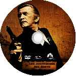 miniatura los-justicieros-del-oeste-custom-por-andreadorio cover cd