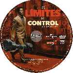 miniatura los-limites-del-control-custom-v2-por-darioarg cover cd