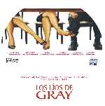 miniatura los-lios-de-gray-custom-por-pykeda cover cd