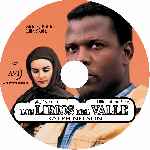 miniatura los-lirios-del-valle-custom-por-j1j3 cover cd