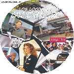 miniatura los-locos-de-cannonball-iii-custom-por-tiroloco cover cd