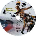 miniatura los-locos-de-cannonball-iii-custom-v2-por-tito-gomez cover cd