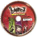 miniatura los-lunaticos-el-mundo-es-mi-circo-por-maricruz4 cover cd