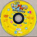 miniatura los-lunnis-en-la-tierra-de-los-cuentos-por-liz-2001 cover cd
