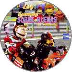 miniatura los-lunnis-sobre-ruedas-la-pelicula-custom-por-jenova cover cd