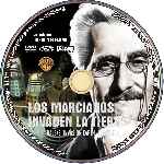 miniatura los-marcianos-invaden-la-tierra-custom-por-barceloneta cover cd