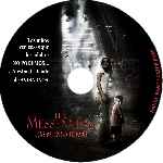 miniatura los-mensajeros-custom-v2-por-cantorana89 cover cd