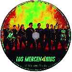 miniatura los-mercen4rios-custom-v2-por-zeromoi cover cd