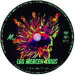 miniatura los-mercen4rios-custom-v4-por-zeromoi cover cd