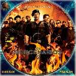 miniatura los-mercenarios-2-custom-v05-por-presley2 cover cd