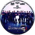 miniatura los-mercenarios-3-custom-v6-por-zeromoi cover cd