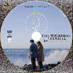 miniatura los-miembros-de-la-familia-custom-por-camarlengo666 cover cd