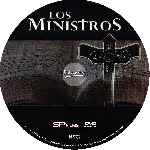 miniatura los-ministros-custom-por-darioarg cover cd