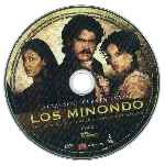 miniatura los-minondo-disco-01-region-1-4-por-arespon cover cd