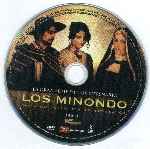 miniatura los-minondo-disco-02-region-1-4-por-arespon cover cd