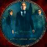 miniatura los-misteriosos-asesinatos-de-limehouse-custom-por-ferozbbb cover cd