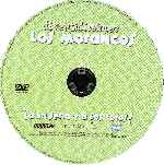 miniatura los-morancos-a-la-feria-y-a-los-toros-por-eltamba cover cd