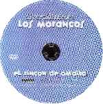 miniatura los-morancos-el-rincon-de-omaita-por-eltamba cover cd