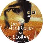 miniatura los-muchachos-no-lloran-custom-por-darioarg cover cd