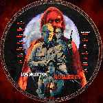 miniatura los-muertos-no-mueren-custom-v2-por-ferozbbb cover cd